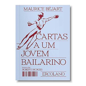 Cartas a Um Jovem Bailarino