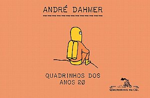 Quadrinhos Dos Anos 20