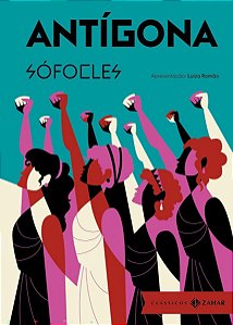 Antígona