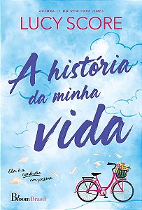 A História da Minha Vida