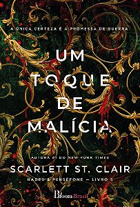 Um Toque de Malícia