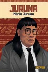 Juruna - Mario Juruna