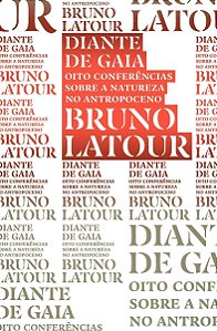 Diante de Gaia - Vol. 08