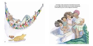 No Sítio do Vovô Dandi