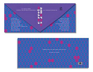 Correio Amoroso - 20 cartas sobre paixões, encontros e despedidas
