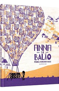 Anna e o Balão