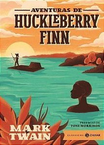 Aventuras de Huckleberry Finn