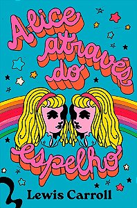 Alice Através do Espelho