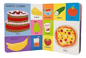 100 Primeiras Palavras