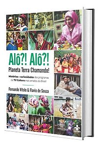 Alô?! Alô?! Planeta Terra Chamando