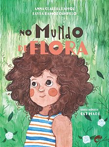 No Mundo de Flora