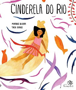 Cinderela do Rio