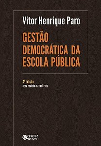 Gestão Democrática da Escola Pública