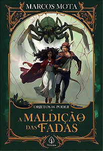 A Maldição Das Fadas