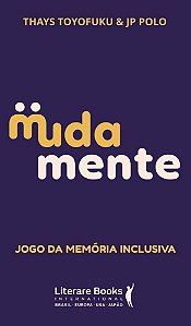 Muda Mente - Jogo Da Memória Inclusiva