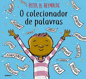 O Colecionador de Palavras