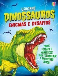 Dinossauros: Enigmas e Desafios