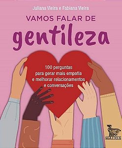 Vamos Falar de Gentileza