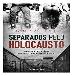 Separados Pelo Holocausto