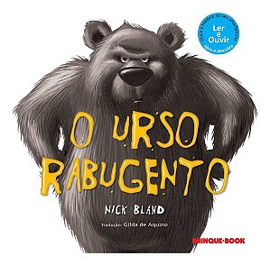 Urso Rabugento, O