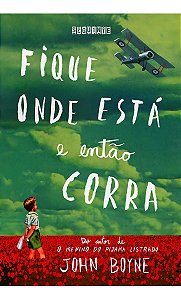 Fique Onde Está e Então Corra