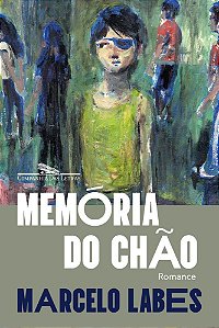 Memória do Chão - Romance
