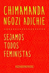 Sejamos Todos Feministas