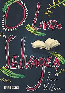 Livro Selvagem, O