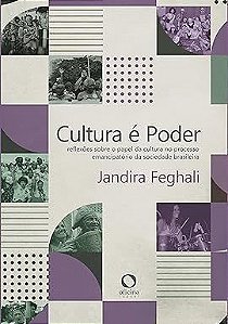 Cultura e Poder - (Oficina Raquel)