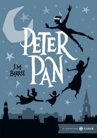 Peter Pan: Edição Bolso De Luxo