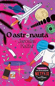 O Astronauta