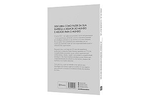 O Poder Transformador do ESG - Como Alinhar Lucro e Propósito