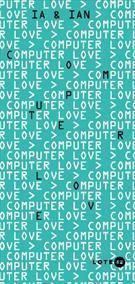Computer Love