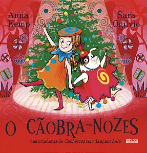 O Cãobra-Nozes