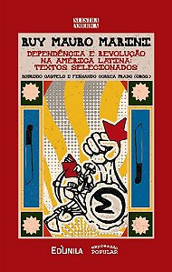 Dependência e Revolução na América Latina - Textos Selecionados