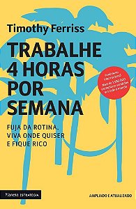 Trabalhe 4 Horas Por Semana