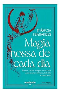 Magia Nossa de Cada Dia
