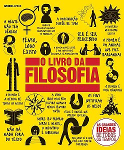 o Livro Da Filosofia
