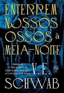 Enterrem Nossos Ossos à Meia-Noite
