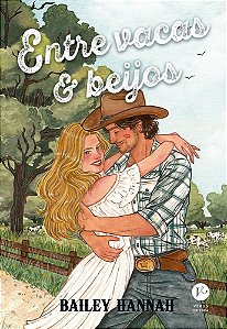 Entre Vacas E Beijos