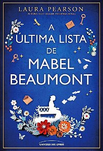 A Última Lista de Mabel Beaumont