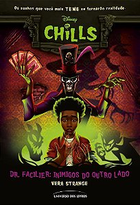 Dr. Facilier: Inimigos do Outro Lado
