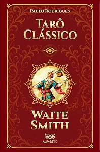 Tarô Clássico Waite Smith