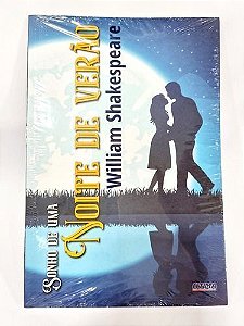 Sonho De Uma Noite De Verão