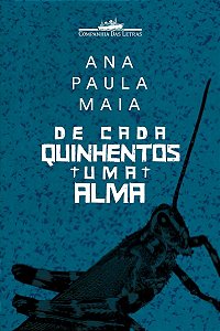 De Cada Quinhentos Uma Alma