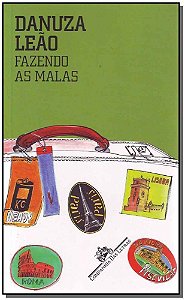 Danuza Leão Fazendo As Malas