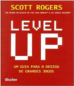 Level UP