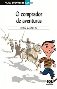 COMPRADOR DE AVENTURAS, O