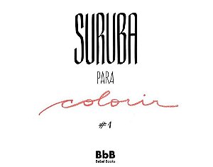Suruba Para Colorir #1