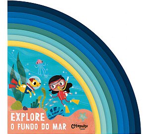 Explore o Fundo do Mar